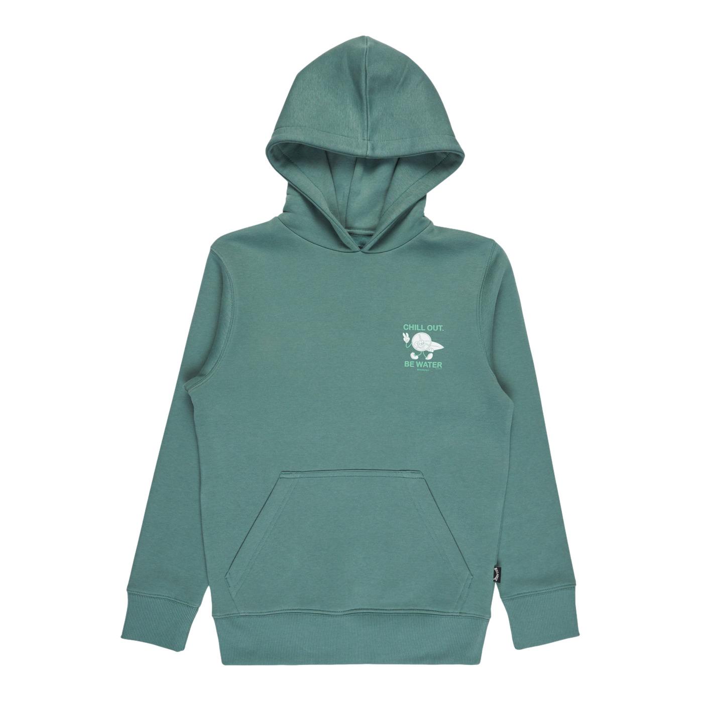 3616751252970 - Hoodie Kinder Foundation Po