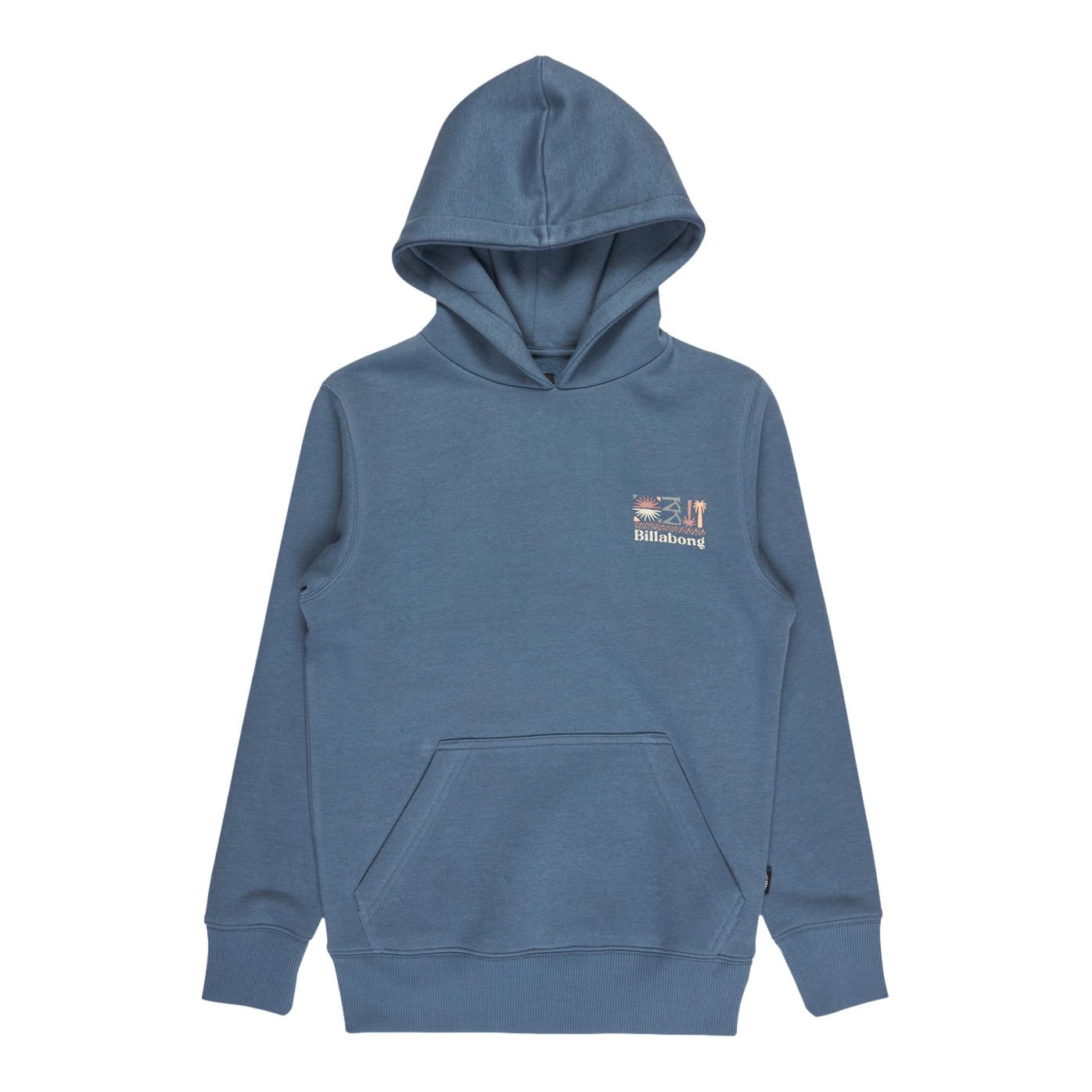 3616751250136 - Hoodie Kinder Foundation Po