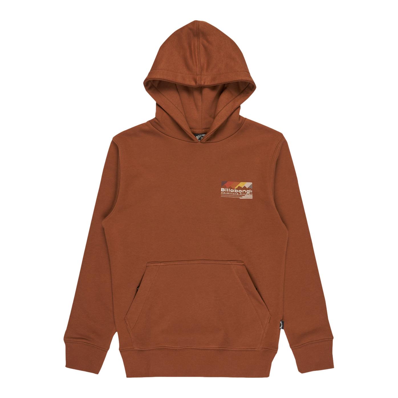 3616751240731 - Hoodie Kinder Compass