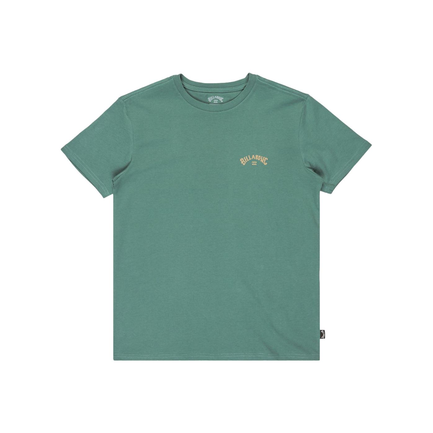 3616751251041 - T-Shirt Arch Wave