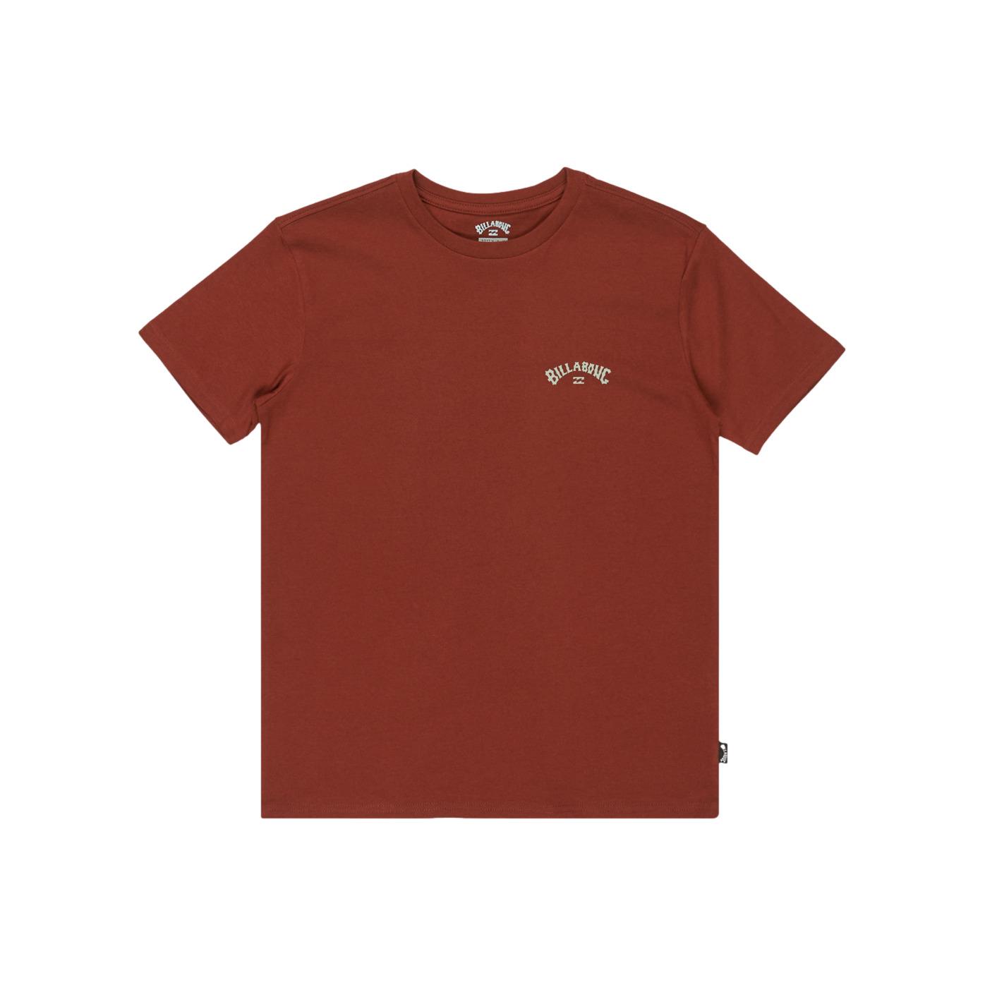 3616751251164 - T-Shirt Arch Wave