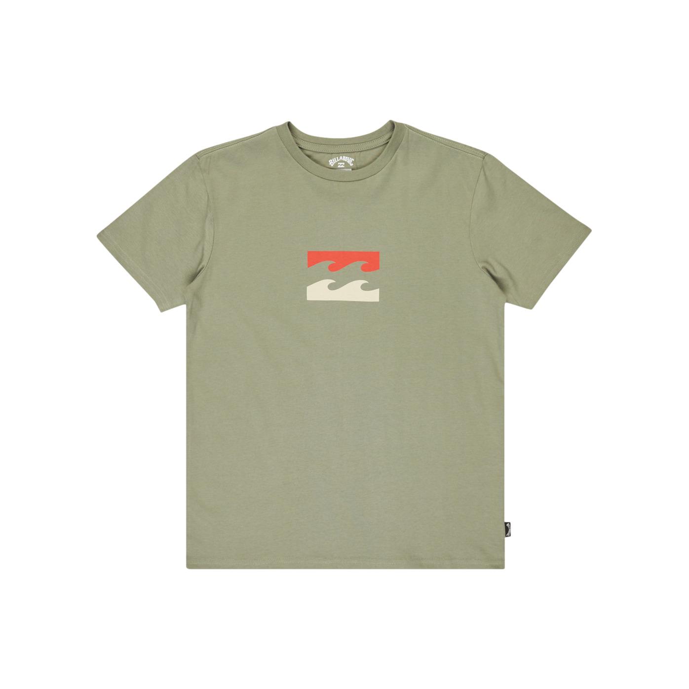 3616751241295 - T-Shirt Team Wave