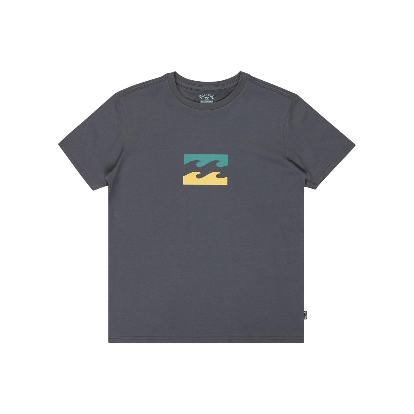 3616751241370 - T-Shirt Team Wave