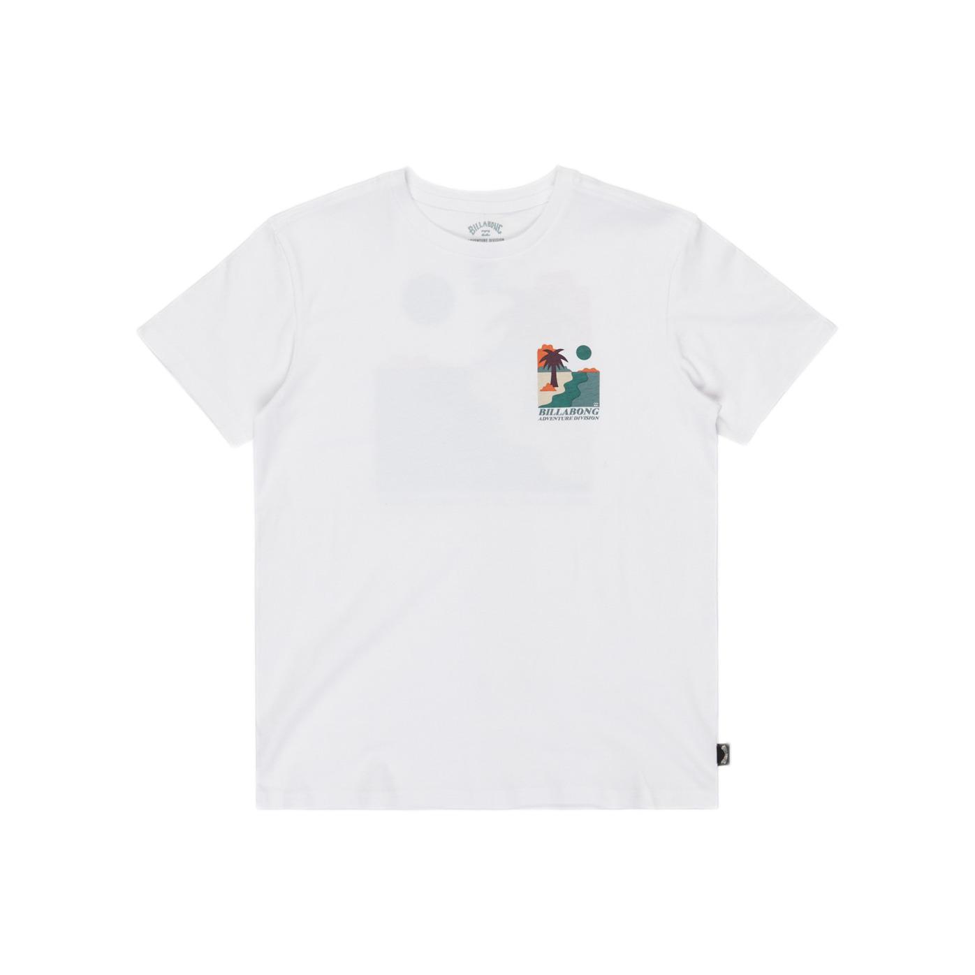 3616751238394 - T-Shirt Sundown