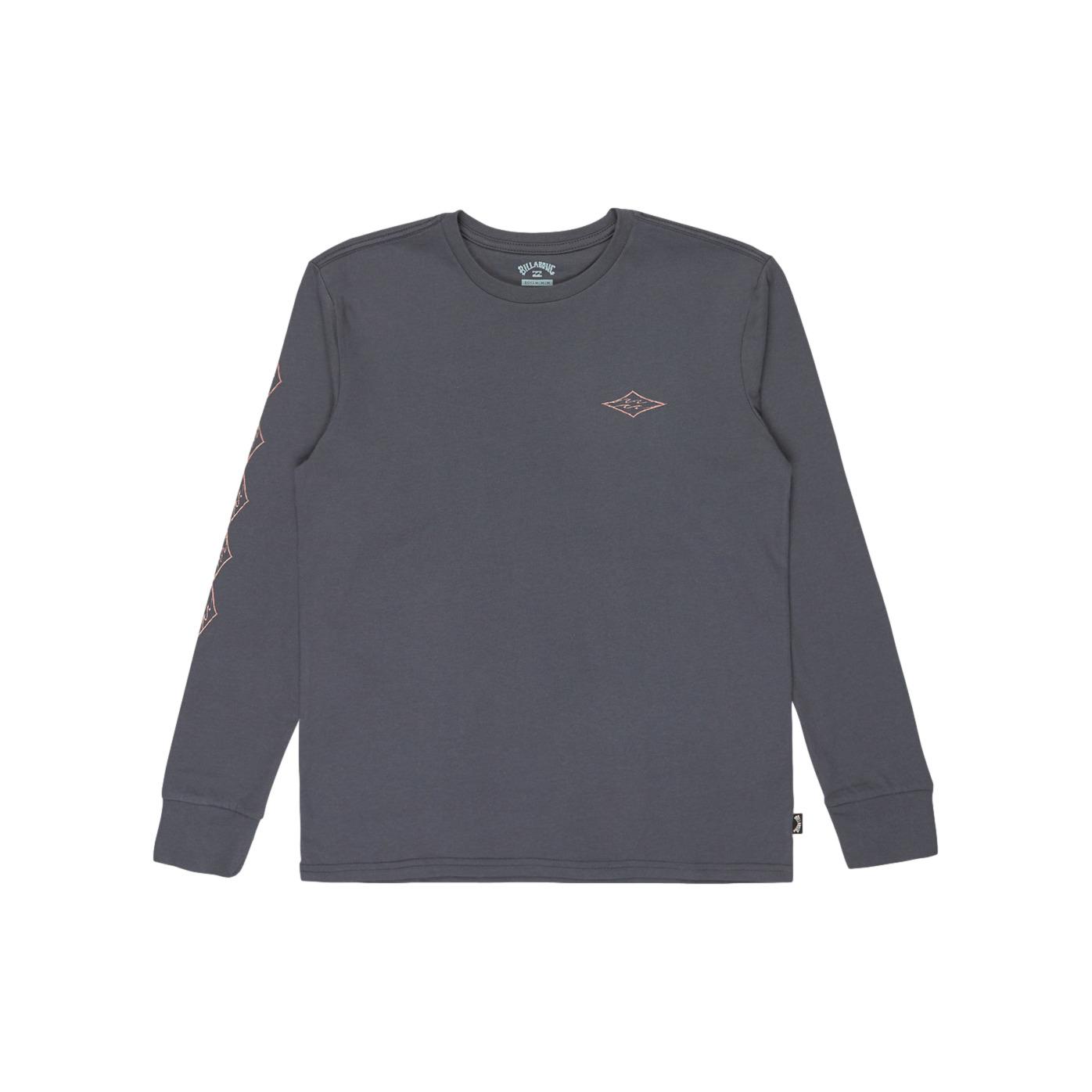 3616751240014 - Langarmshirt Crayon Wave