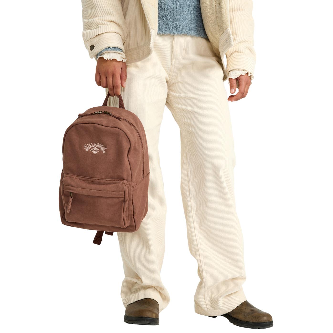 3616751236079 - Rucksack Damen Schools Out