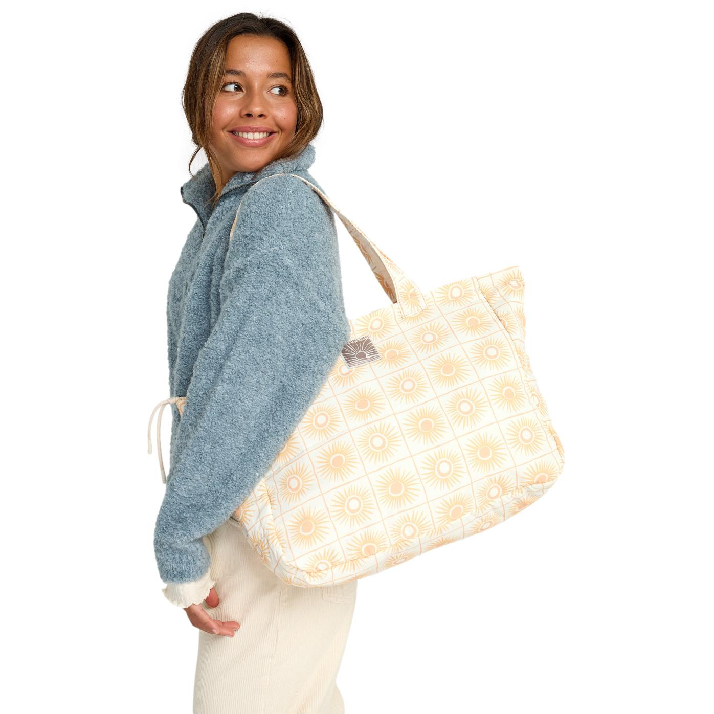 3616751232064 - Strandtasche BILLABONG Dreamaway Damen bunt (multi) Kunstfaser Taschen