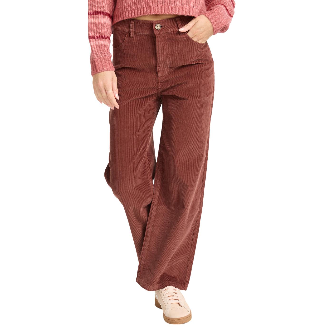 3616751234594 - Damen Cordhosen Billabong