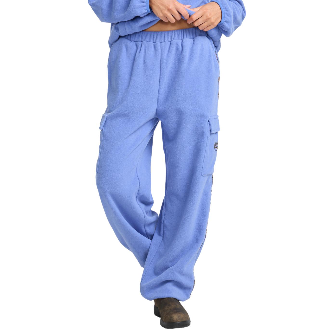 3616751227152 - Damen Jogginghose Winter Camp