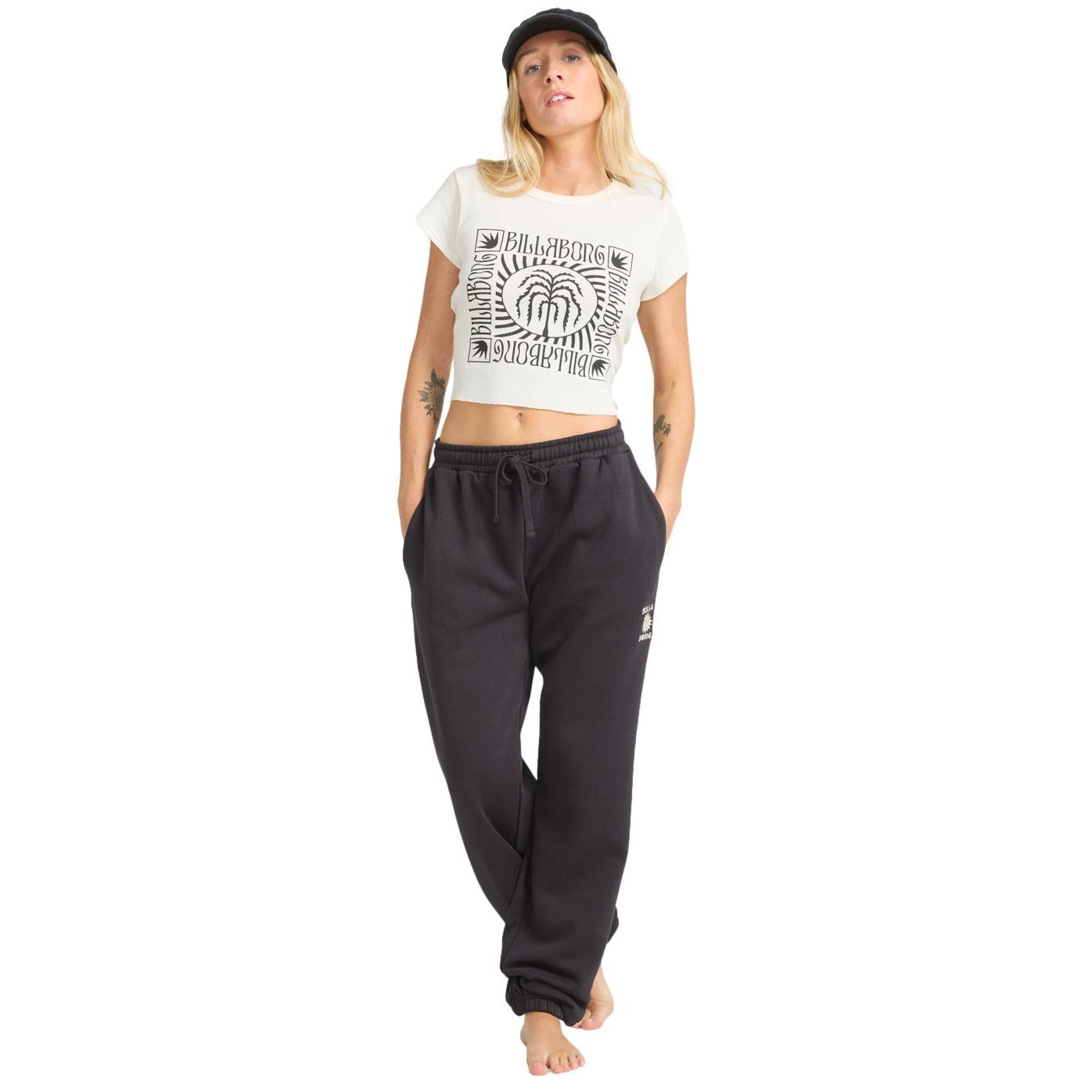 3616751232248 - Damen Jogginghose So Sunny