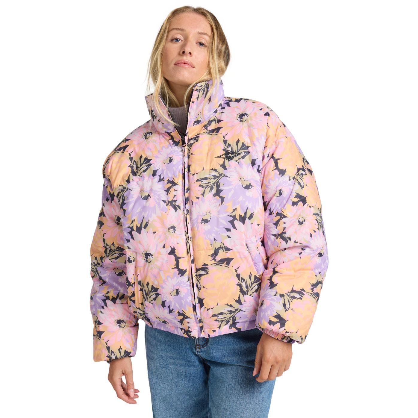 Giacca in piuma donna  Cozy Puffer