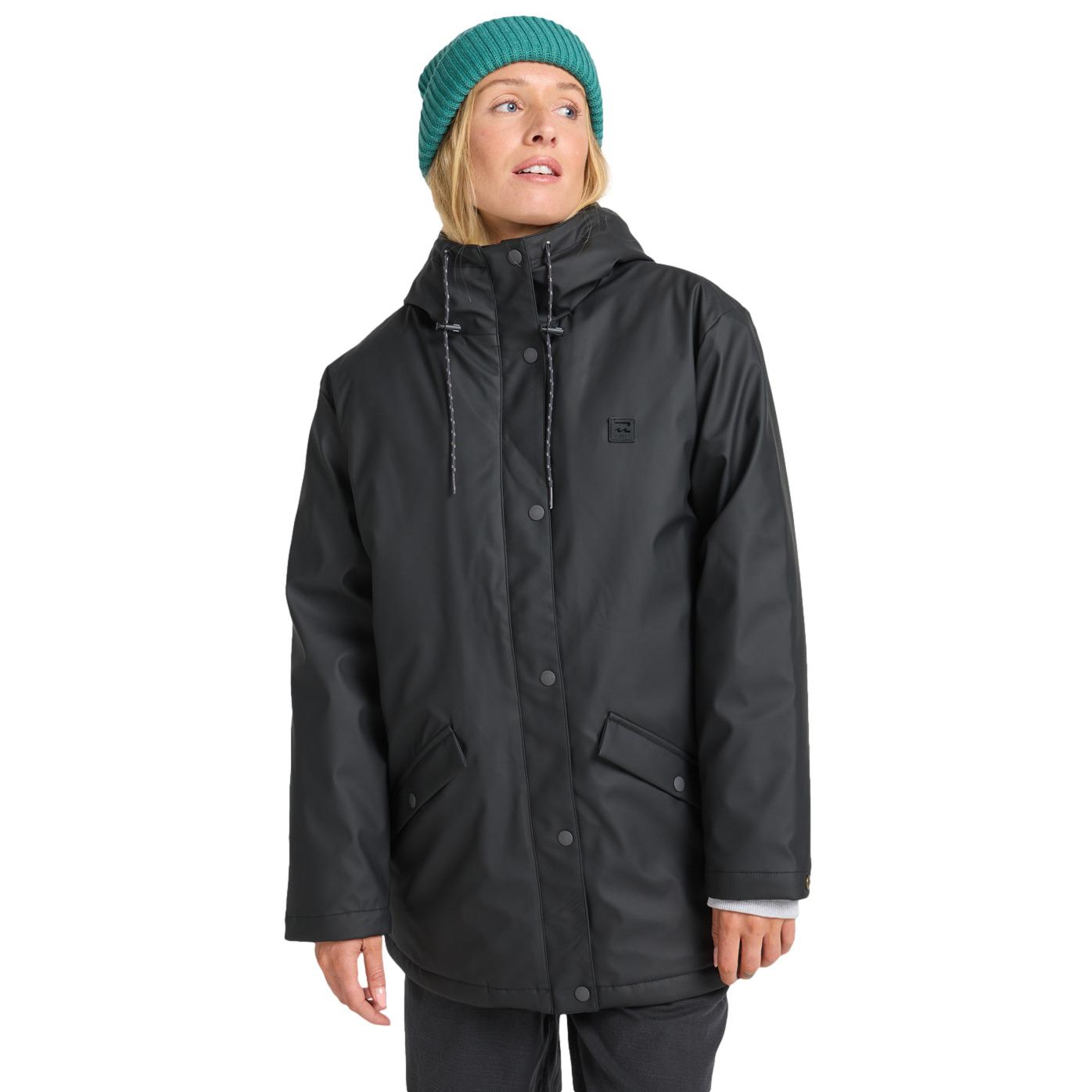 3616751231265 - Regenjacke für Damen Under The Rain