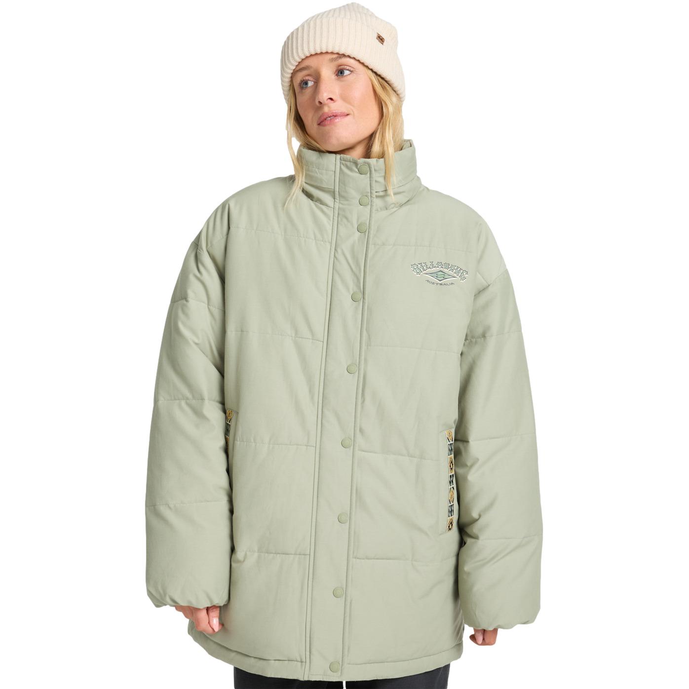 Piumino da donna  Magic Puffer