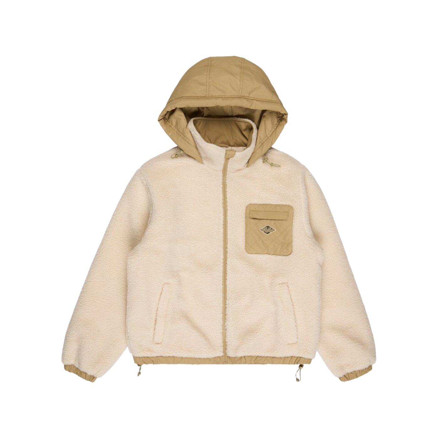 Giacca con zip da donna  Northern Shore