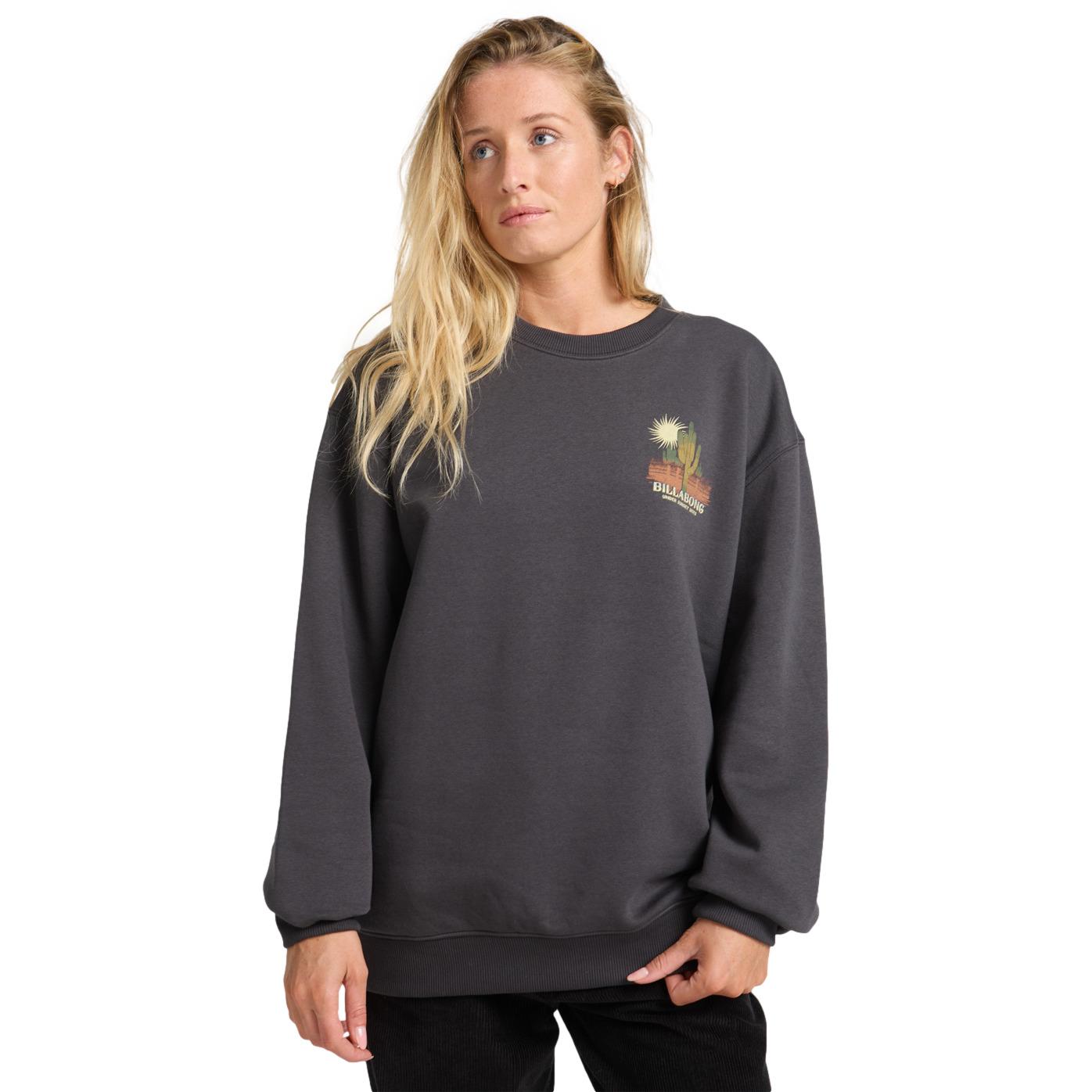 3616751233603 - Sweatshirt Damen Desert Break