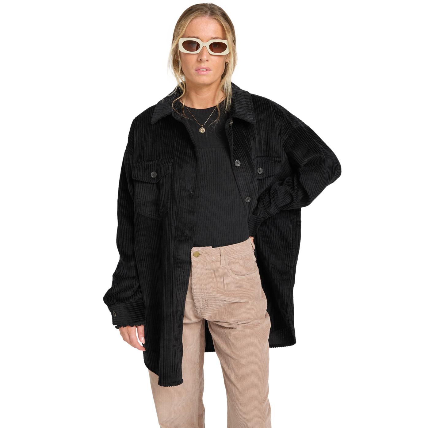 Abito a Camicia da donna  Winter Ocean