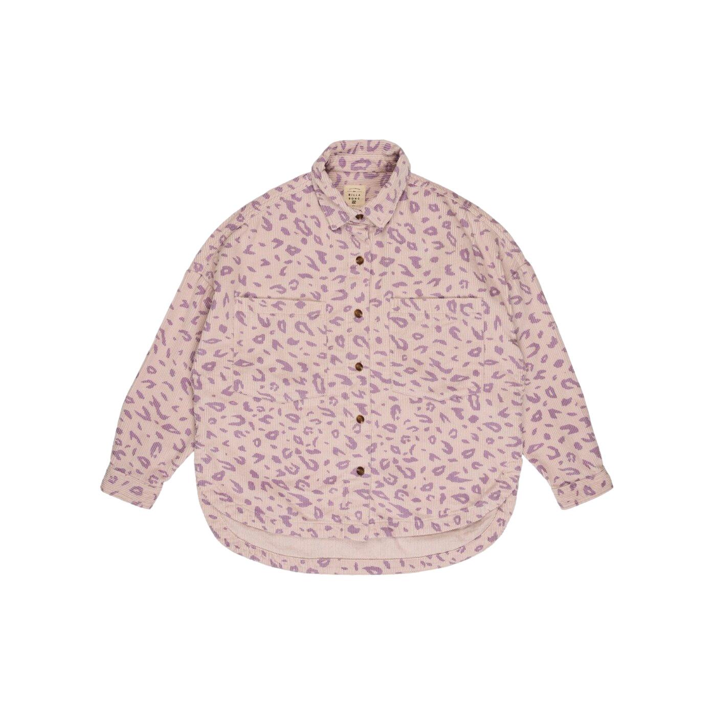 3616751543818 - Überhemd Damen Stoked On You