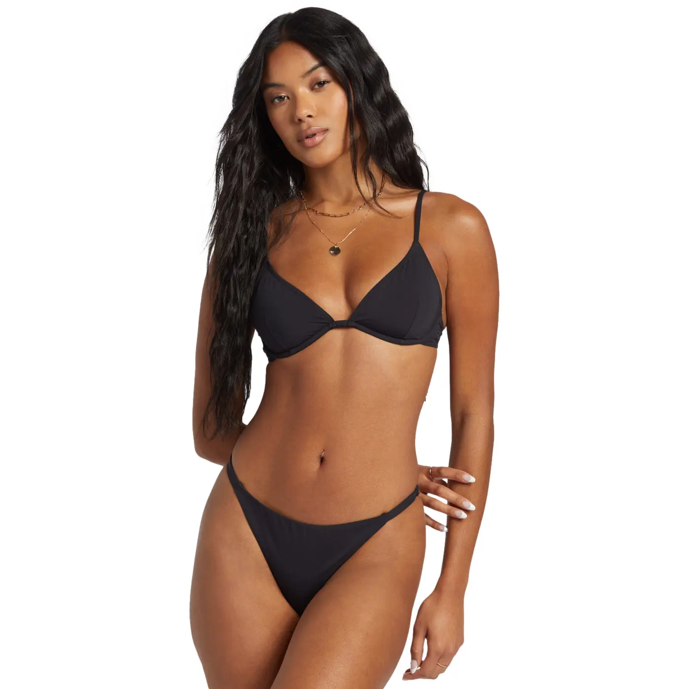 Women's Swimsuit Bottoms Billabong Sol Searcher Maya