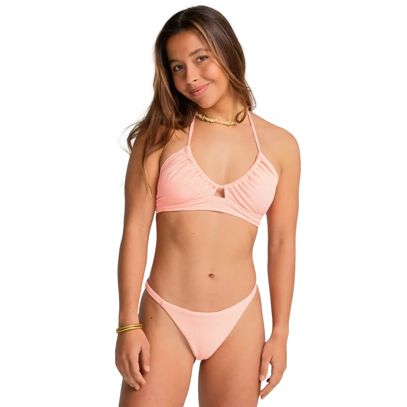 Damen-Bikinihose Billabong Tanlines Maya