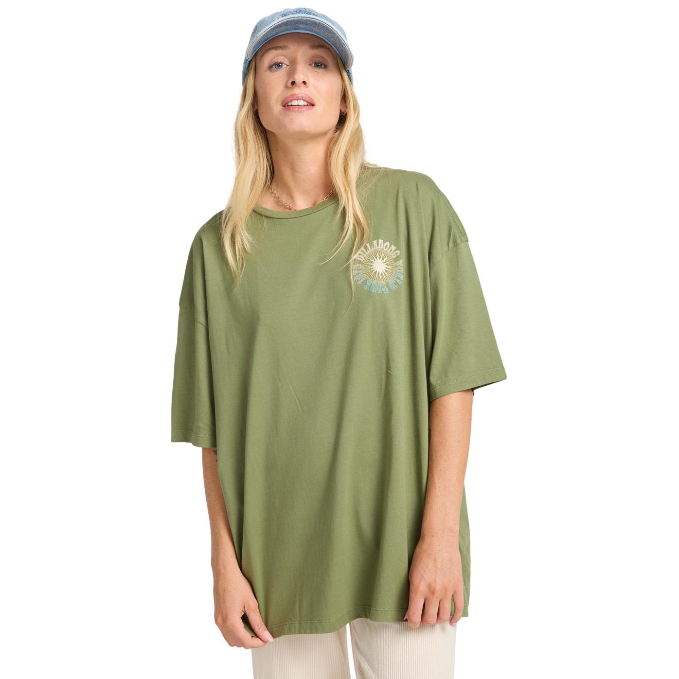 3616751228067 - T-Shirt Take A Tour