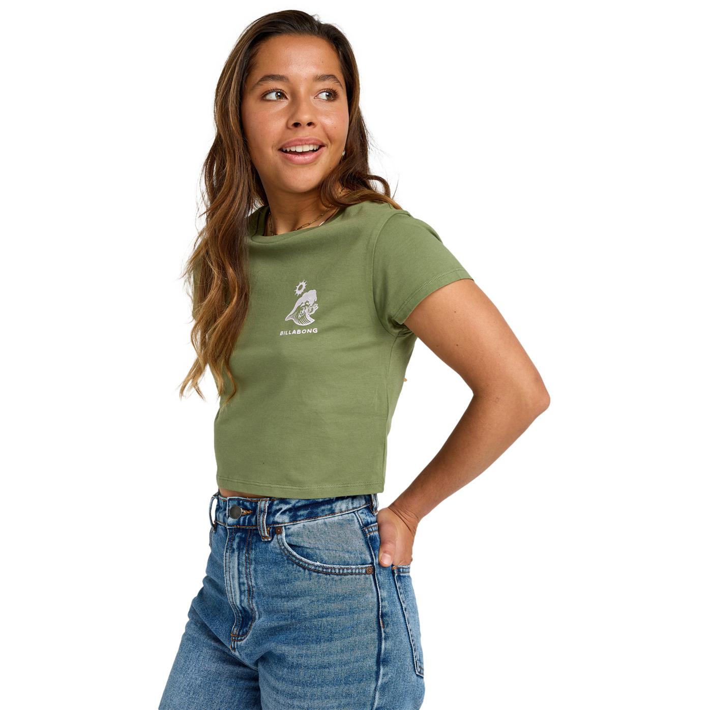 T-shirt da donna  Oceans Greatest