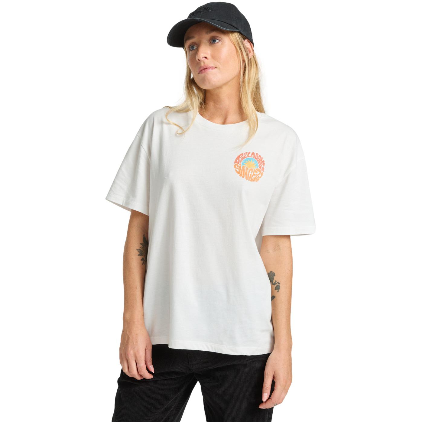 T-shirt da donna  Sunset Forever