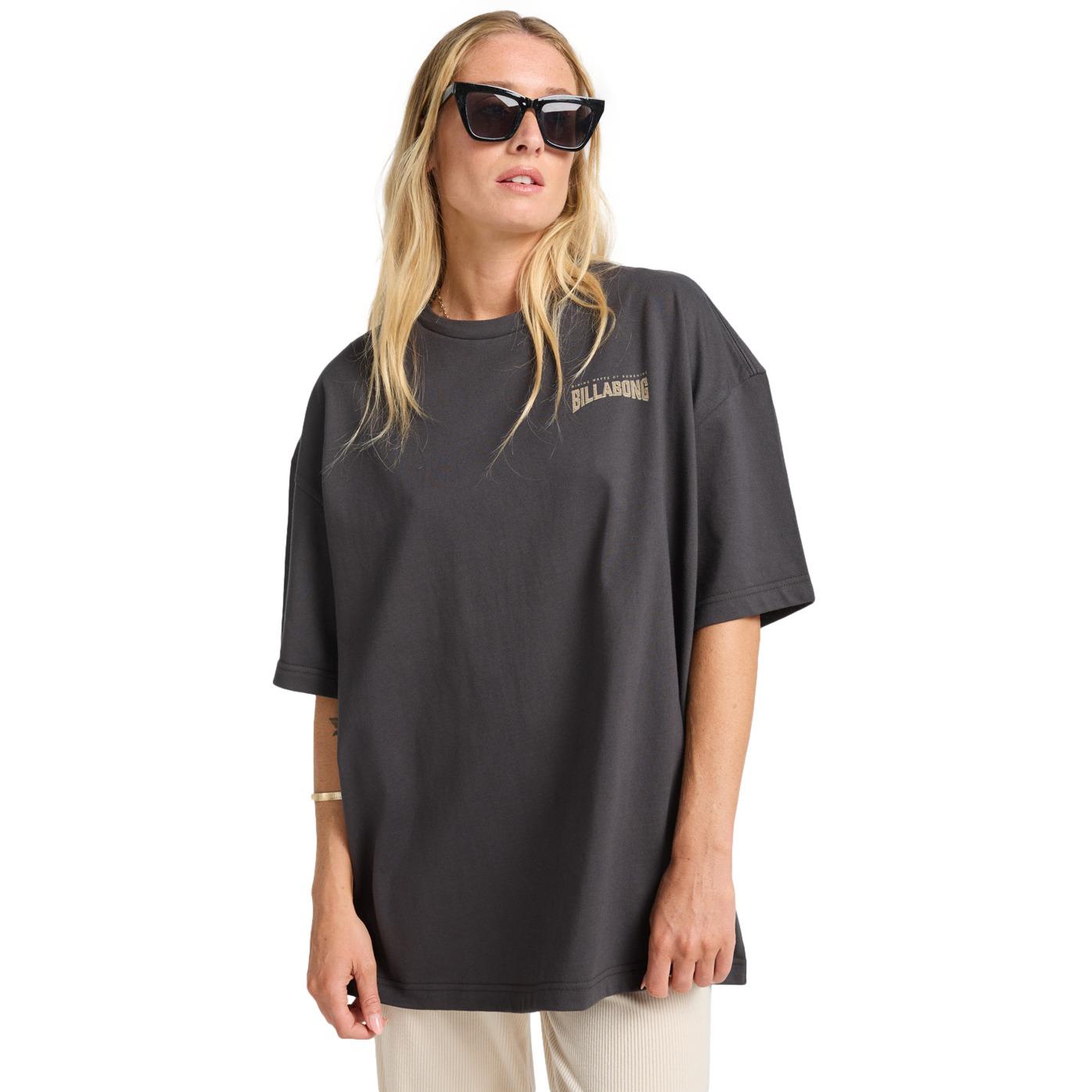 T-shirt da donna  Paradise Sunkiss