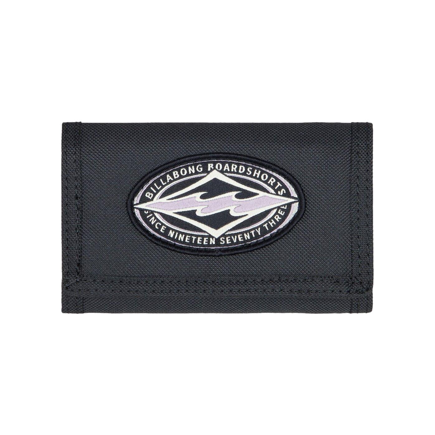 3616751238127 - Geldbeutel Tribong Patch