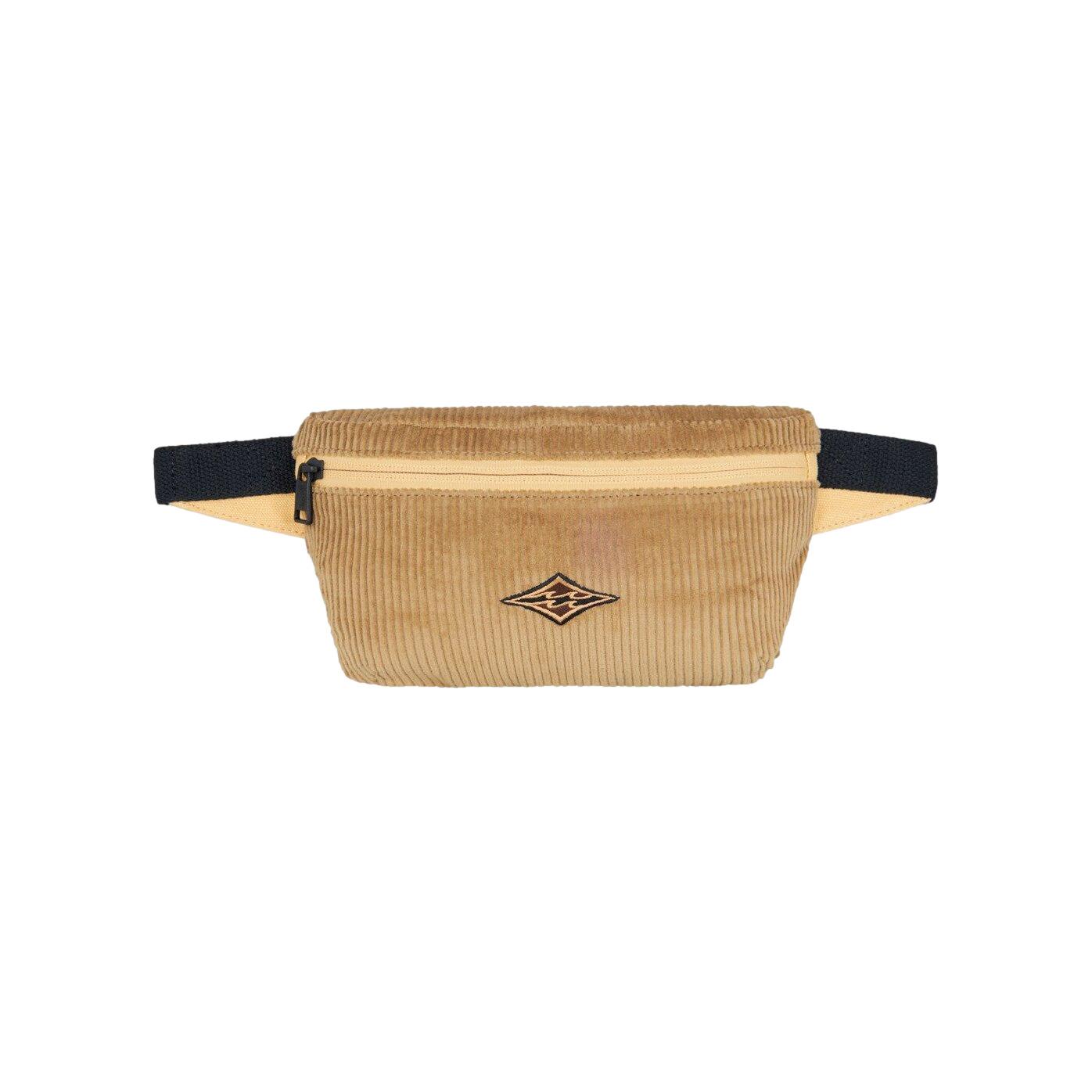 3616751243008 - Cordura Bauchtasche Cord