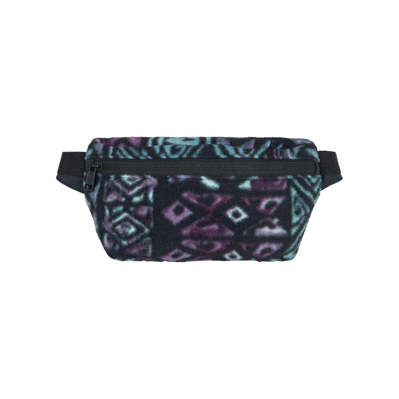 3616751376430 - Fleece-Gürteltasche mit Druck Stash