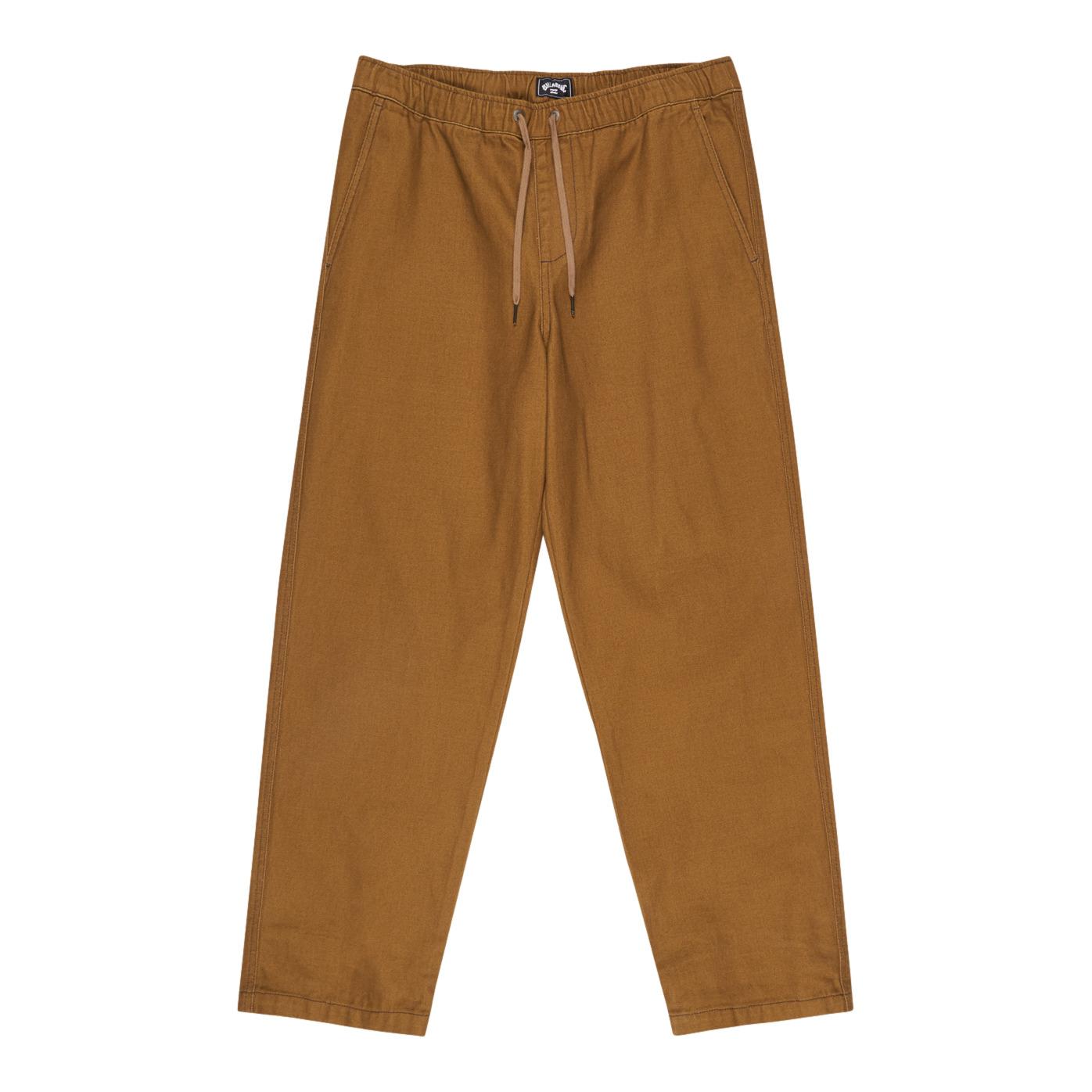 3616751236475 - Leinenhose Larry Canvas