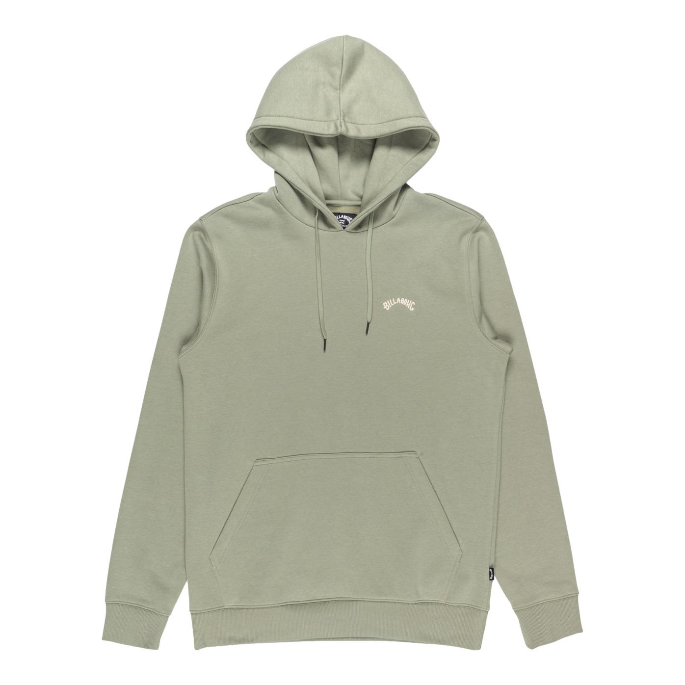 3616751244203 - Hoodie Arch Po