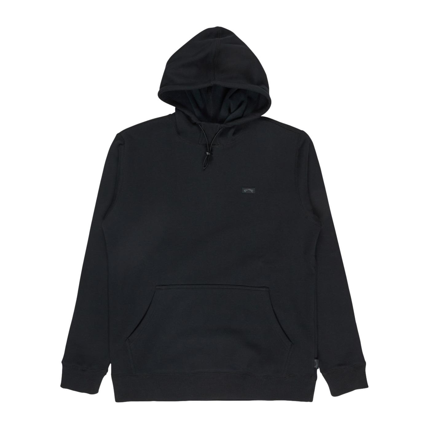 3616751244098 - Hoodie Shoreline Po