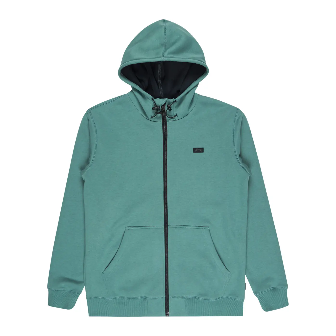 Zip-up hoodie Billabong Shoreline
