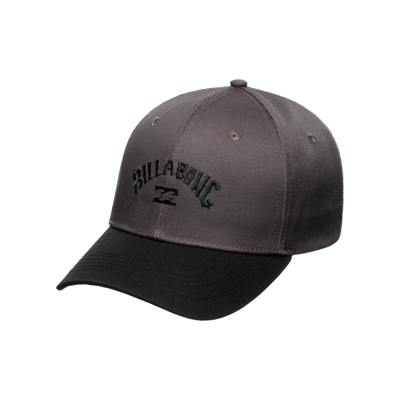 3613379668725 - Snapback Cap Arch