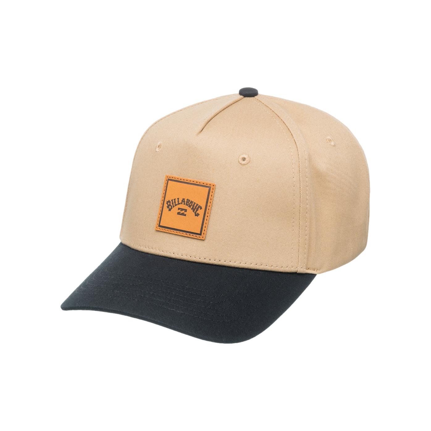 3616751259443 - Snapback Cap Stacked