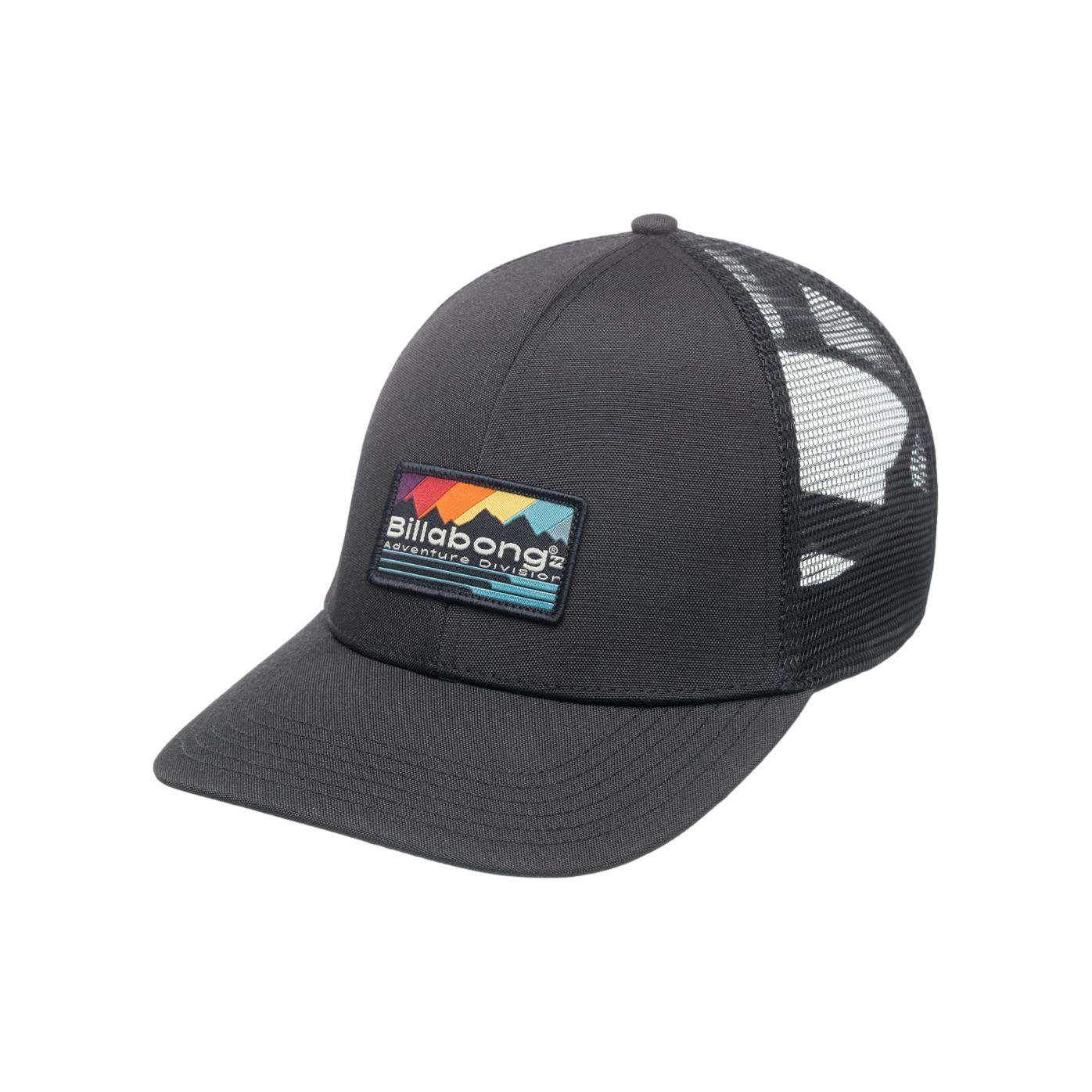3616751258804 - Trucker Cap Adventure Division Range