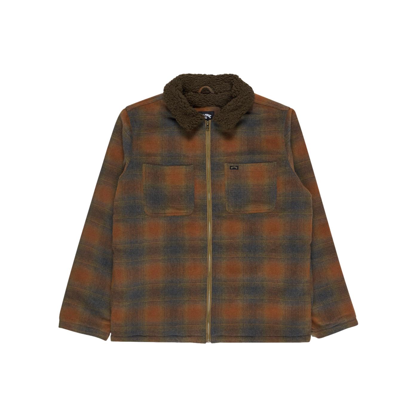 3616751250471 - Jacke aus Wolle Hills