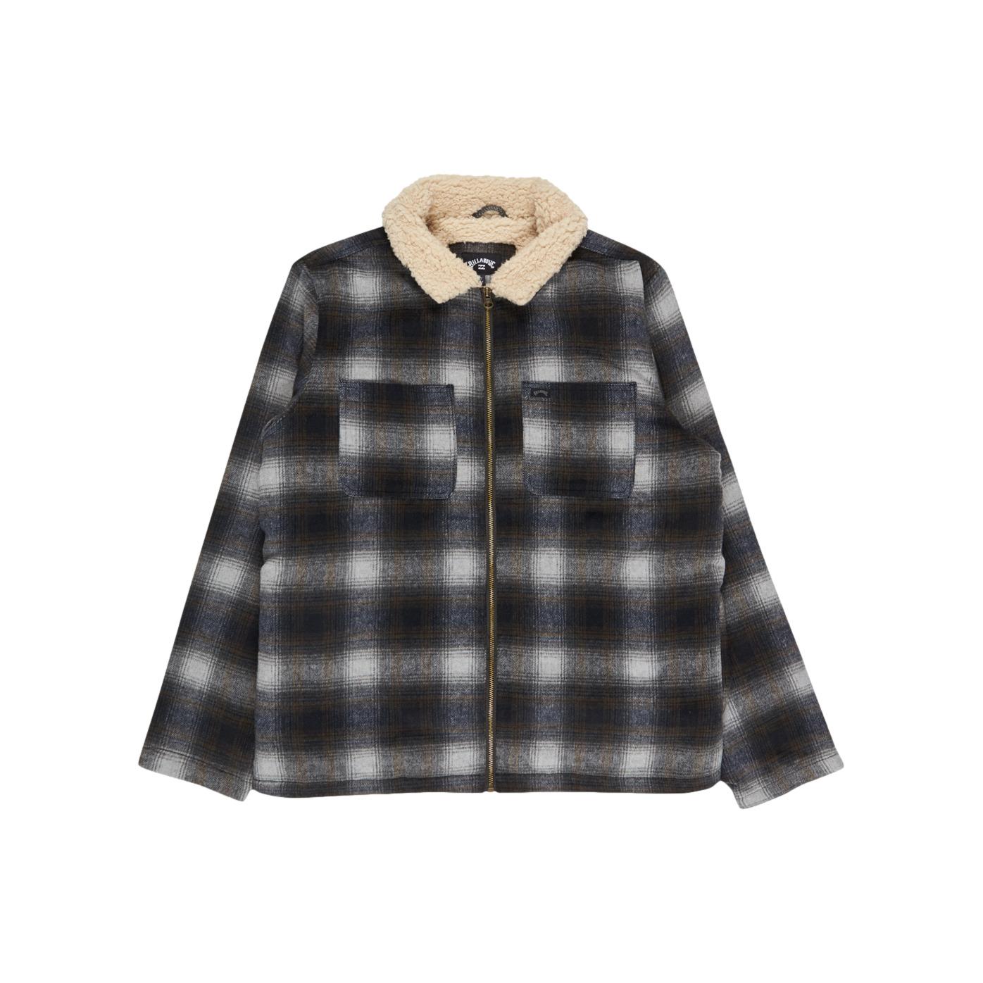 3616751250419 - Jacke aus Wolle Hills