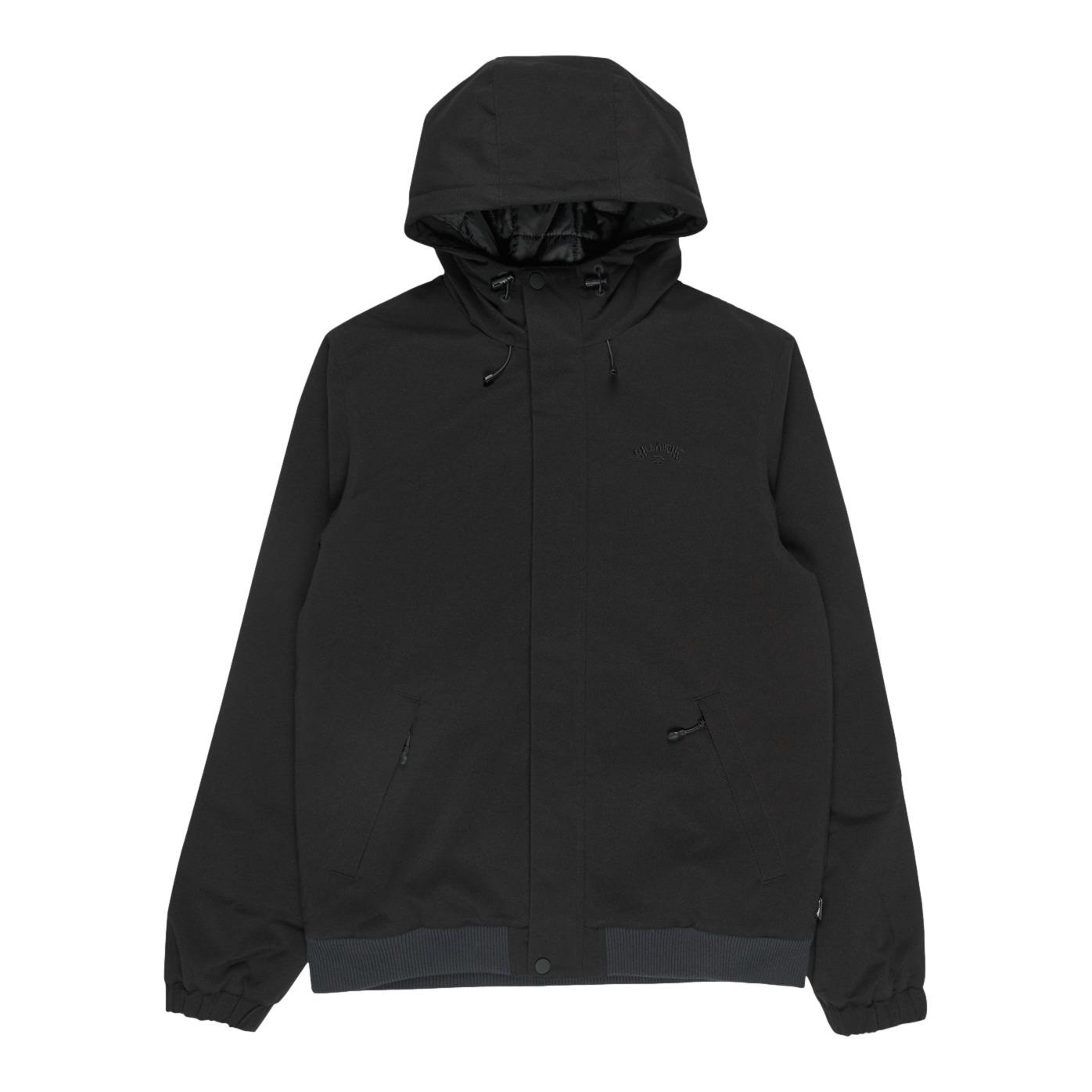 3616751238165 - Kapuzenjacke All Day