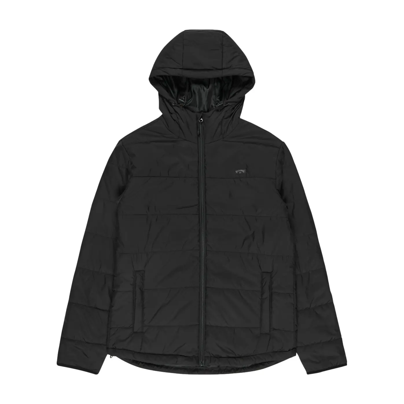 Puffer jacket Billabong Journey