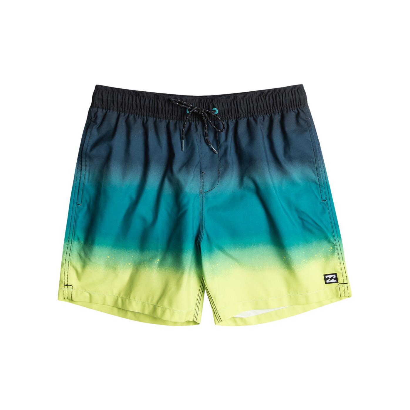 3613379675426 - Layback Badeshorts All Day Fade