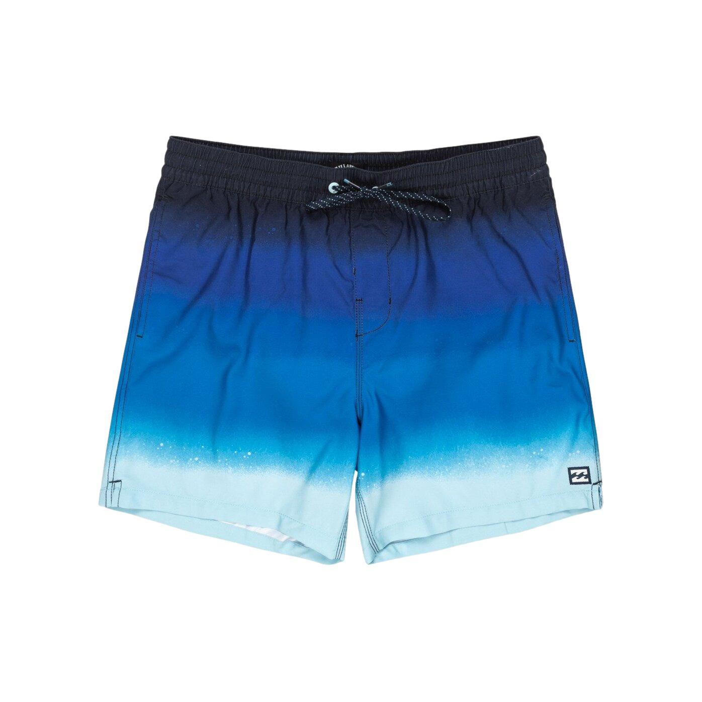 3616750808864 - Layback Badeshorts All Day Fade