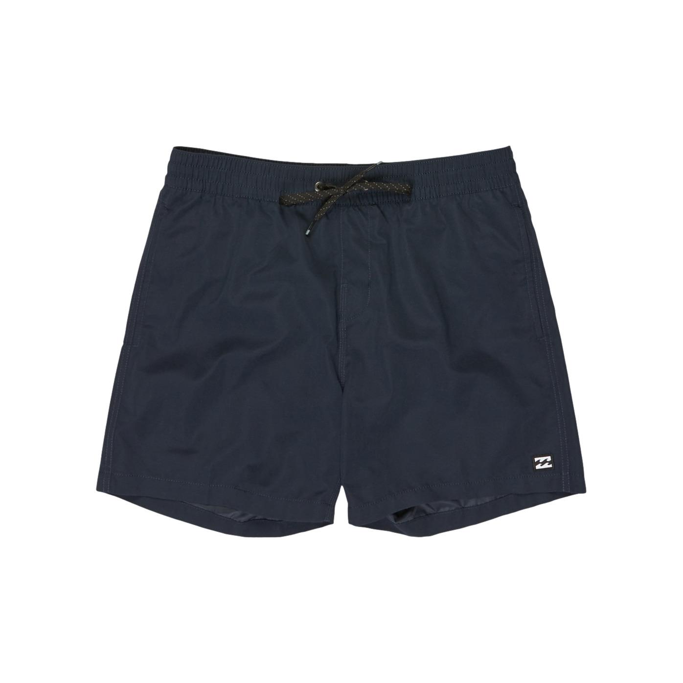 3613379670414 - Layback Badeshorts All Day