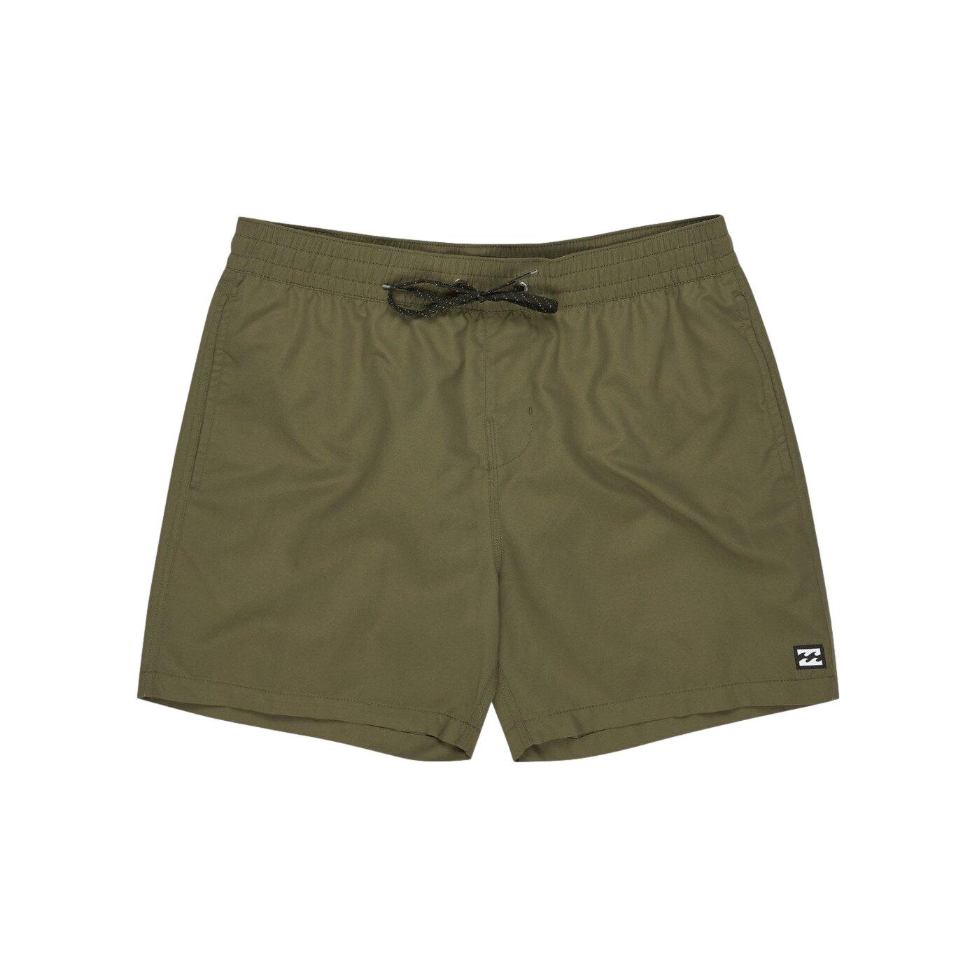 3616750808789 - Layback Badeshorts All Day