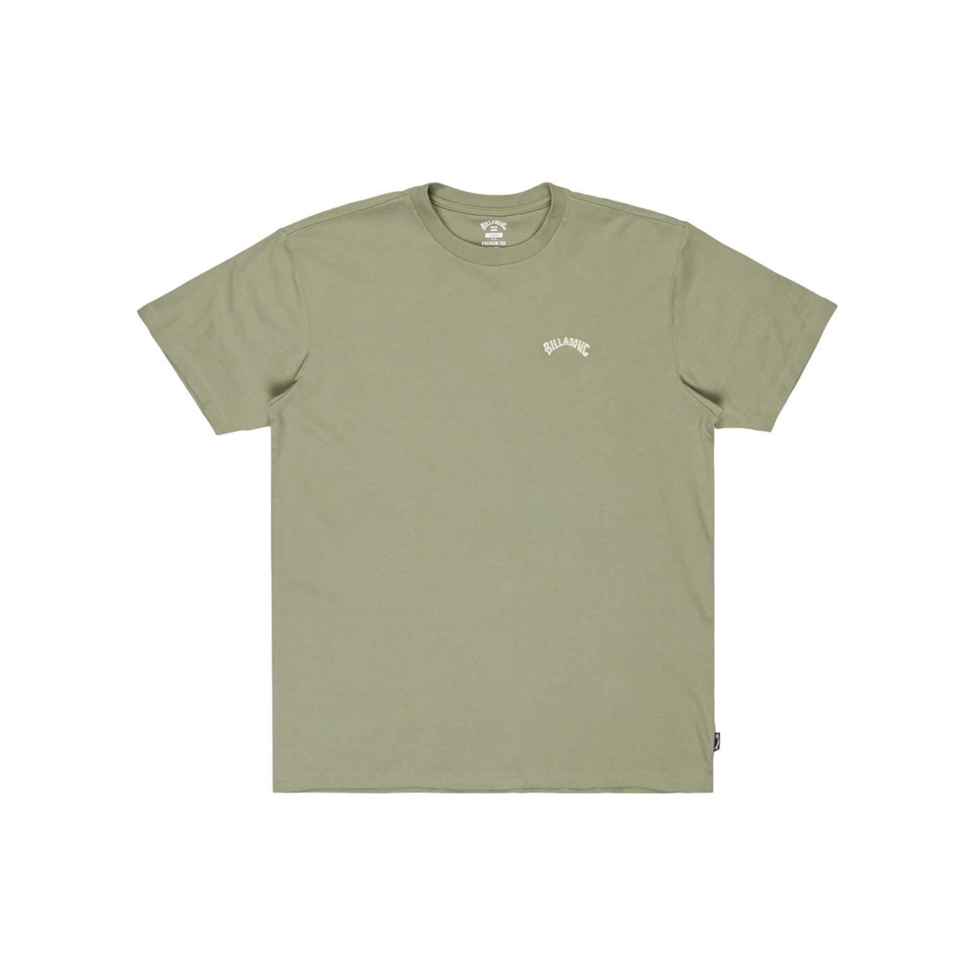 3616751236970 - T-Shirt Arch Crew