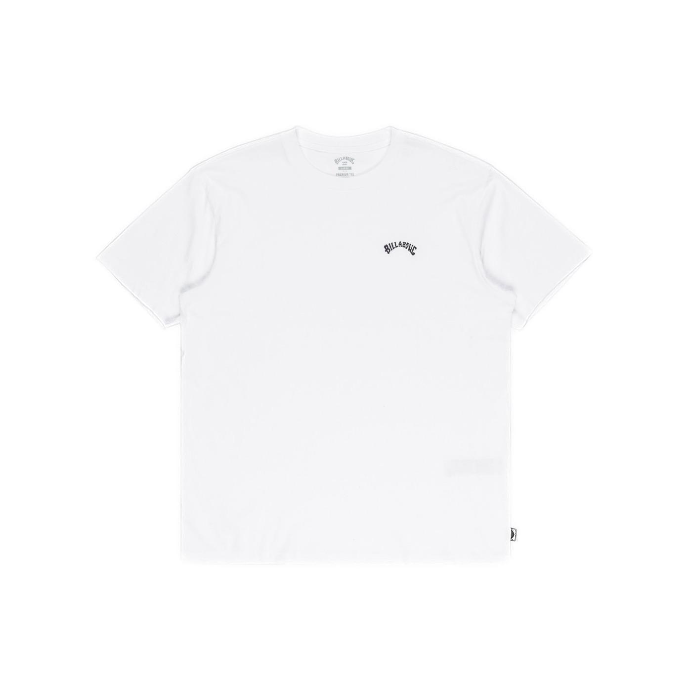 3613378516706 - T-Shirt Arch Crew