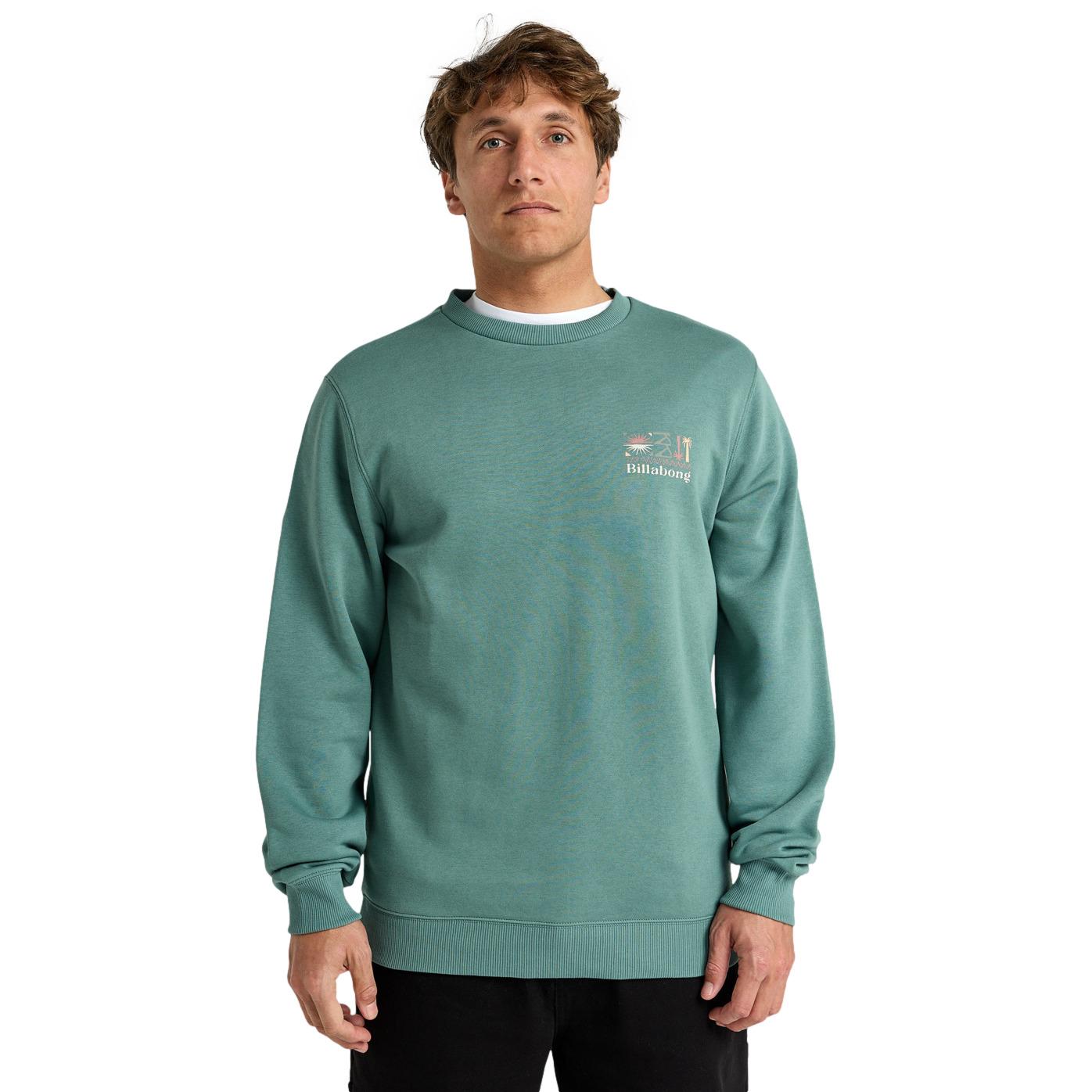 3616751537596 - Pullover Foundation Cr