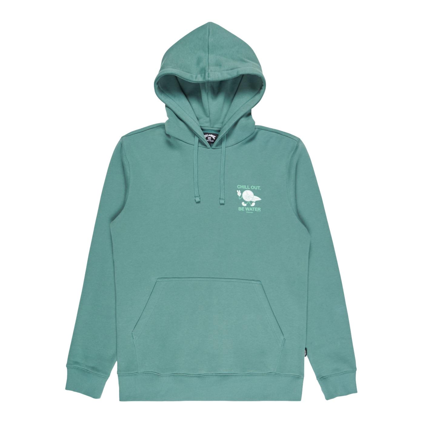 3616751249970 - Hoodie Foundation Po