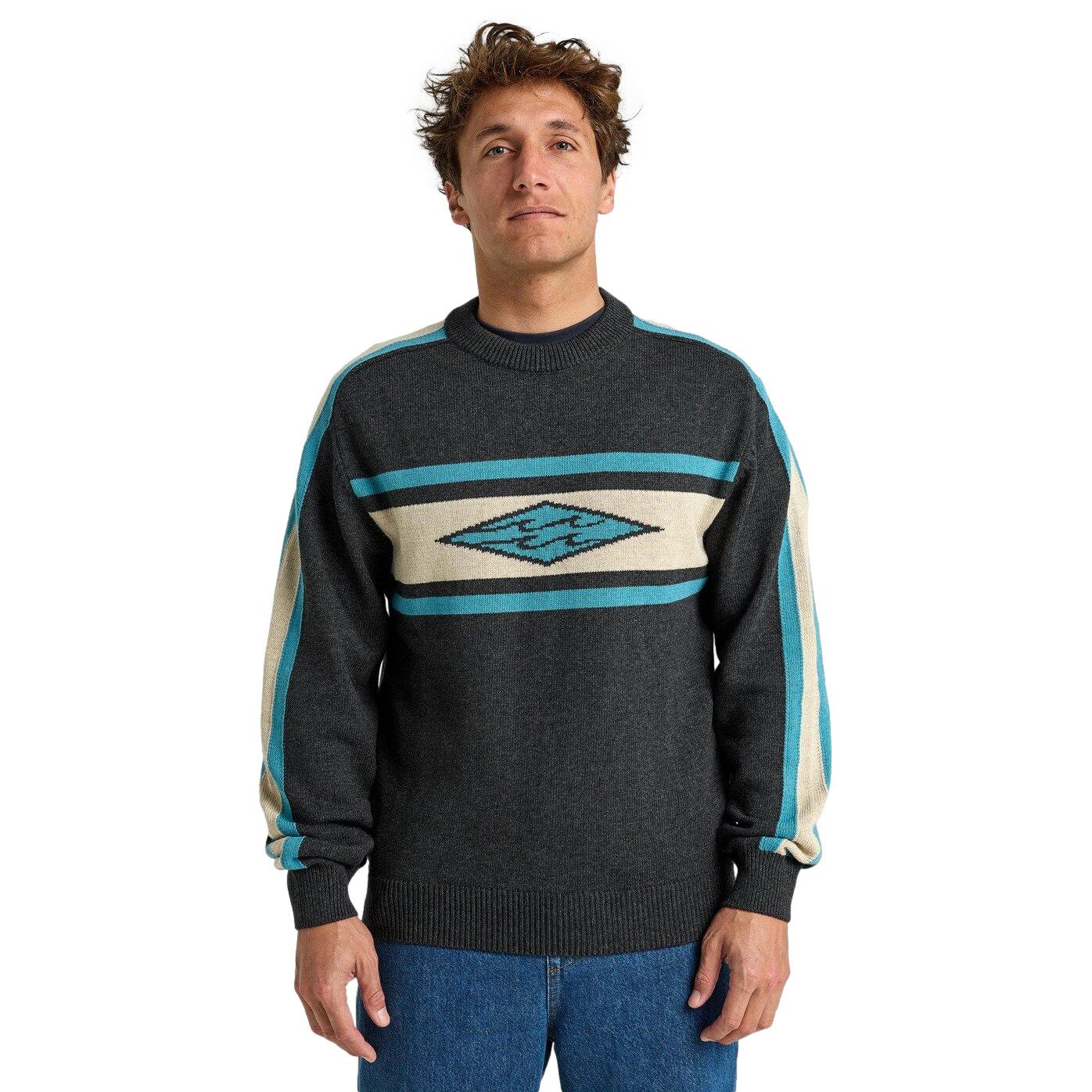 3616751382301 - Pullover Unlock Diamond